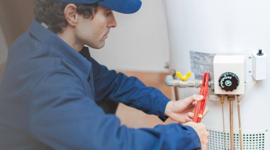 Local expert plumbing services in Woodville, MS